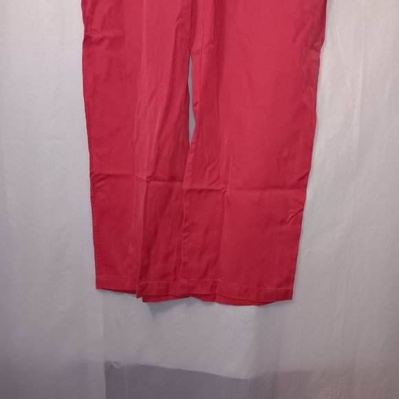 JM COLLECTION DRAWSTRING CASUAL PANTS - Picture 3 of 8